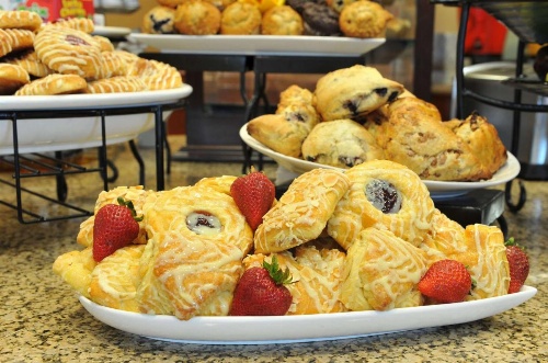 Homewood Suites By Hilton Mobile image 19