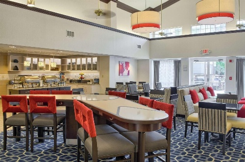 Homewood Suites By Hilton Mobile image 2