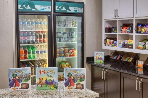 Homewood Suites By Hilton Mobile image 20