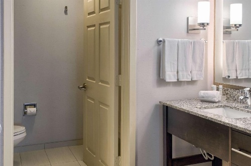 Homewood Suites By Hilton Mobile image 26