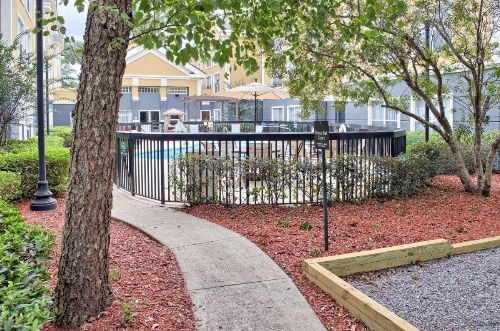 Homewood Suites By Hilton Mobile image 32