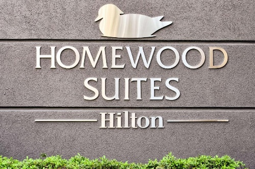 Homewood Suites By Hilton Mobile image 8